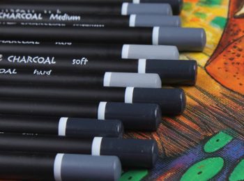 Il Carboncino, che Magia!