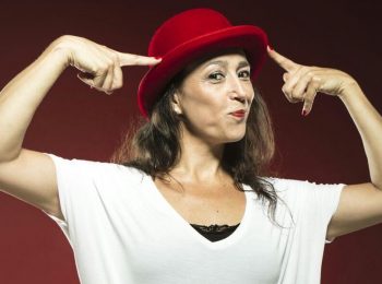 Il teatro mi ha salvato la vita