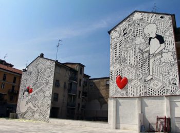 Invasioni artistiche