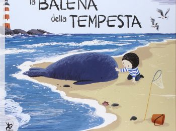 La Balena della Tempesta sulla Collina