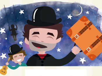 La magia di Bombetta