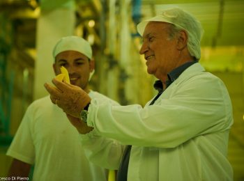 La pasta 100% italiana di Armando