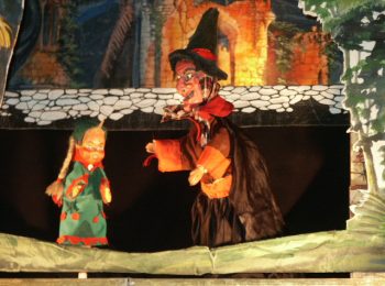 La storia di Prezzemolina