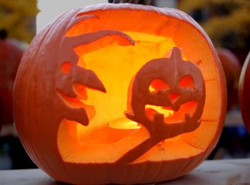 La zucca della strega