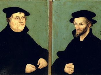 Lucas Cranach e i volti della Riforma