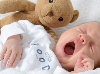 Manovre salvavita pediatriche e sonno sicuro