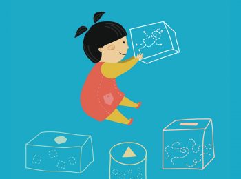 Maria Montessori per i genitori