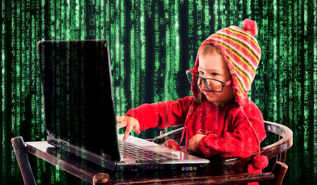 Le scuole di informatica per bambini: impariamo il coding