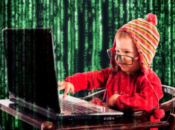 Le scuole di informatica per bambini