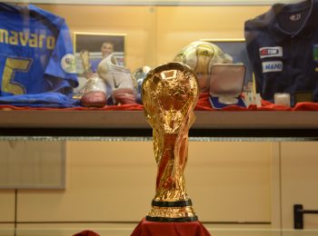 Museo del Calcio – Firenze