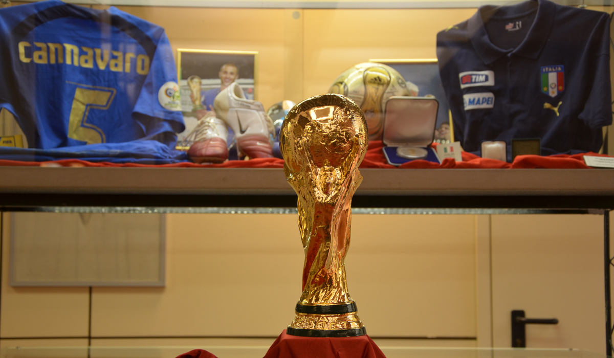 Museo del Calcio – Firenze