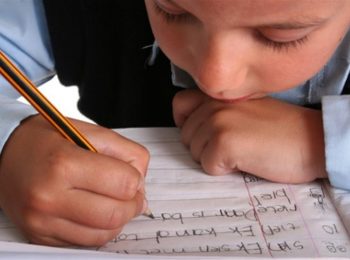 Non è colpa dei bambini