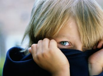 Oltre il silenzio. La relazione e l’inclusione dei bambini silenziosi a scuola