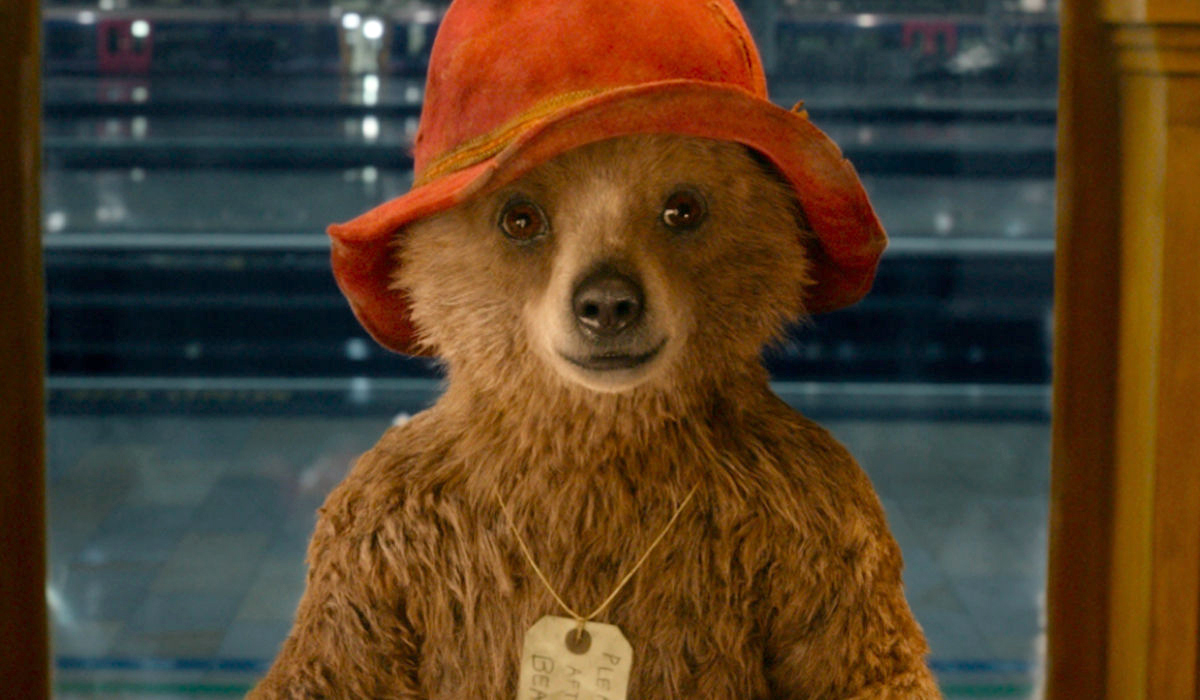 GG paddington 2