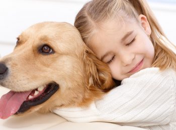 Pet therapy Passi di Pace