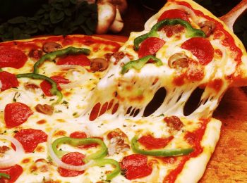Le migliori pizzerie per bambini a Torino