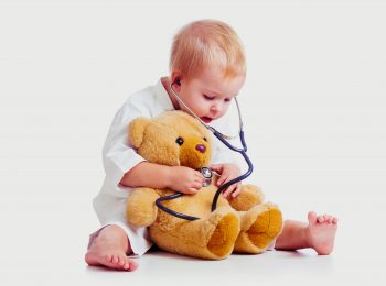 Primo Soccorso Pediatrico