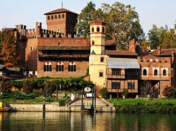 Buon Natale dal Borgo Medievale