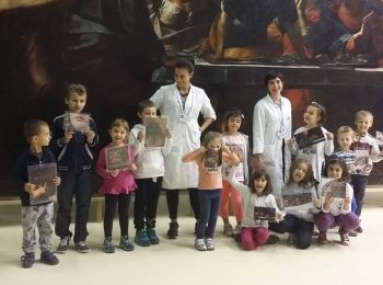 Il natale al Centro