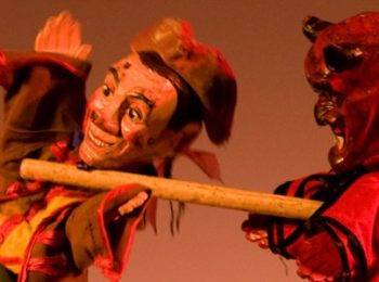 Il Natale di Gianduja