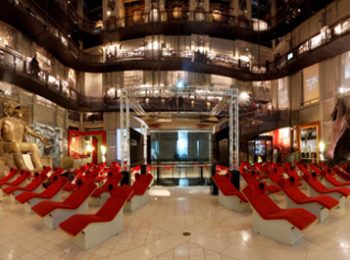 Il cinema sotto l’albero