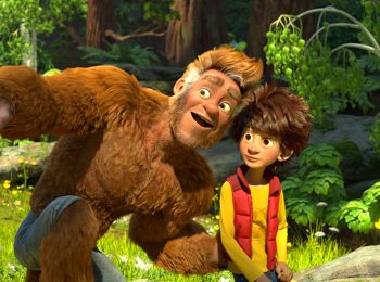 Bigfoot Junior