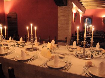 Capodanno a Gropparello