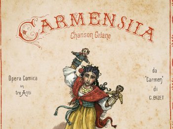 Carmensita