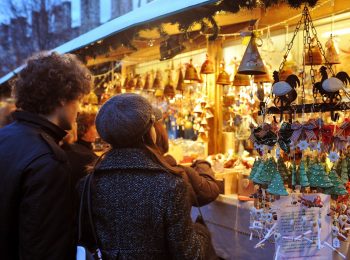 Christmas Village Monza