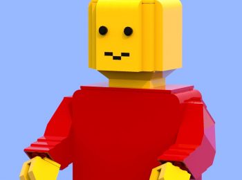 Come diventare un vero mastro costruttore Lego
