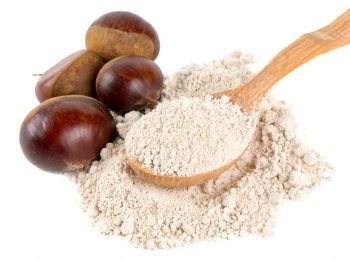 Dall’aia al molino… le castagne si trasformano in farina