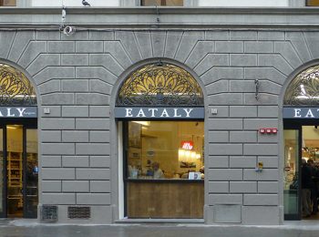 Eataly – Firenze