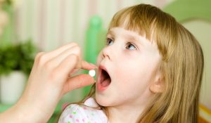 GG esistono veri farmaci pediatrici