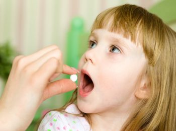Esistono veri farmaci pediatrici?