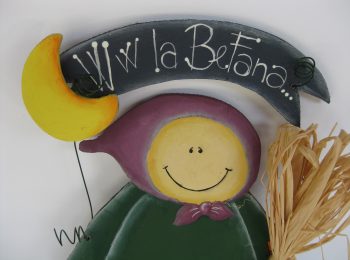 Festa della Befana