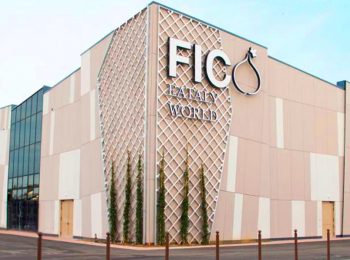 FICO Eataly World – Bologna