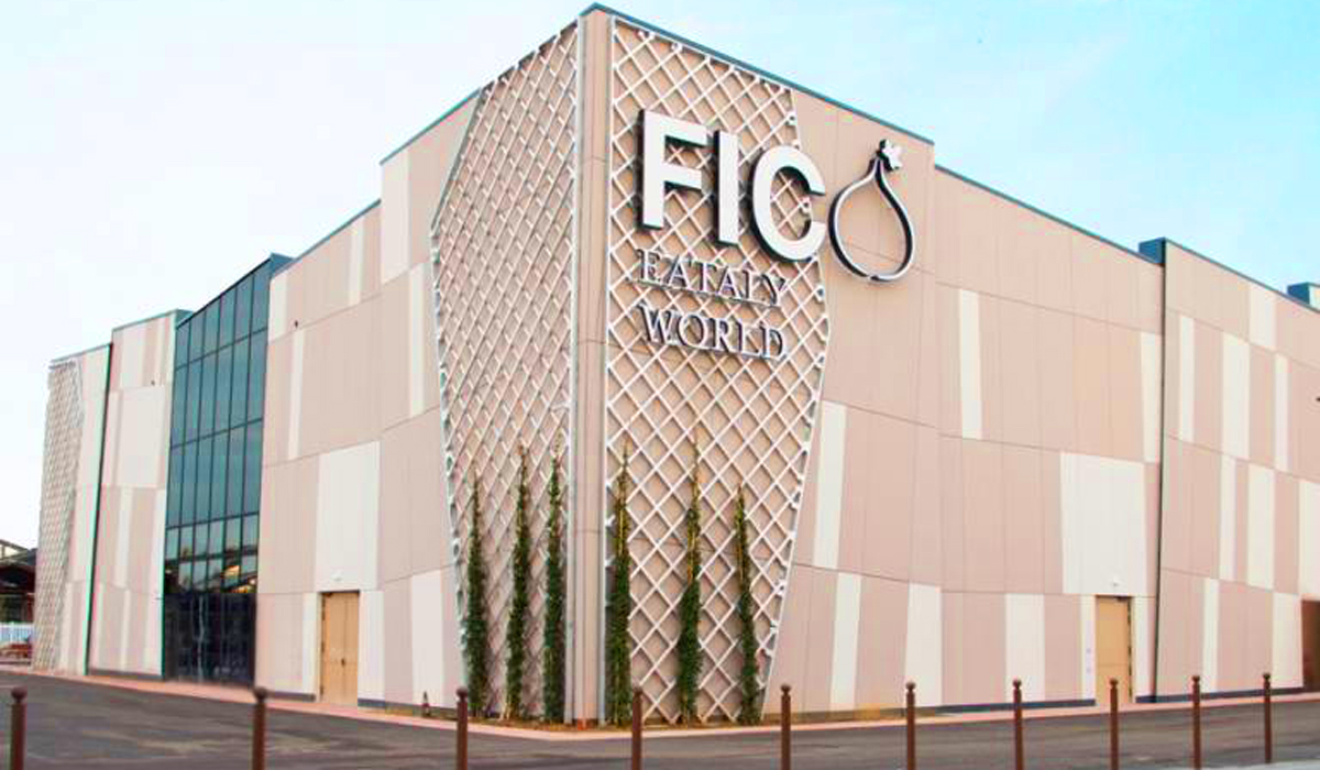 FICO Eataly World – Bologna