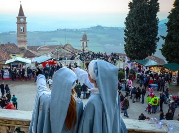 Il Magico Paese di Natale a Govone