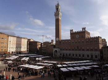 Il Mercato nel Campo