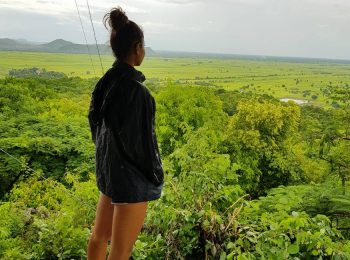 Il viaggio di ritorno: in Cambogia con Kim