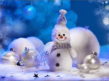 La magia del Natale