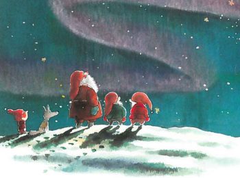 La mia Storia di Natale