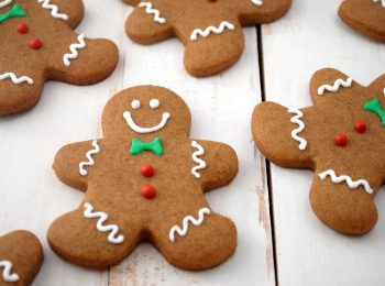 Lab biscotti di Natale