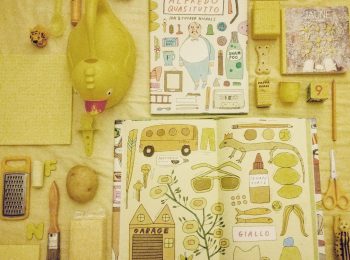 Letture a colazione e Alfredo Quasitutto
