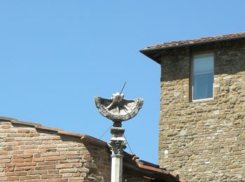 Meridiani e orologi solari