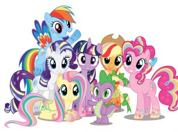 My Little Pony: il film