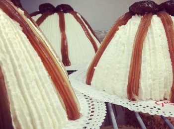 Pasticceria Gualtieri – Firenze