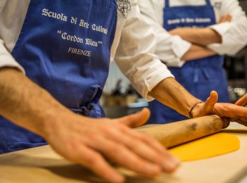 Scuola di Arte Culinaria Cordon Bleu – Firenze