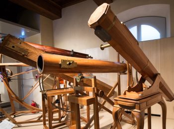 Sperimentiamo il Museo!
