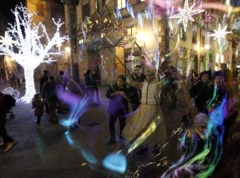 Tutto il Natale di Siena 2017